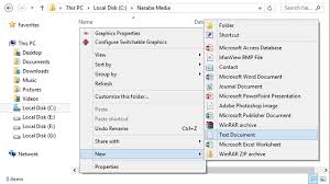 Cara buat resume guna microsoft publisher. Blog Archives Galaxypolar