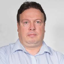 Thomas DAHM, 49 ans, Schuttrange membre de la Commission de l'environnement  employé privé