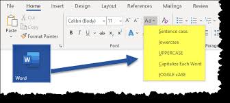Change Case Of Text In Excel 3 Ways Including No Formulas Xelplus Leila Gharani