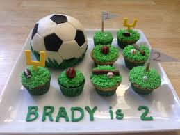 Birthday Party For 2 Year Old Boy By Tamra S Temptations A Sports Ball Theme For A Very Special 2 Year Old Boy S Birthday Party Boy Birthday Parties 2 Year Old Birthday Party Birthday Parties