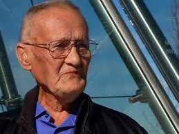 Veterans' Voices featuring Robert Weeks