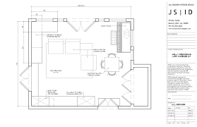 Pin Em Jill Seidner Interior Design Drawings
