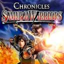 Samurai Warriors Chronicles - IGN