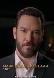 Mark Paul Gosselaar Directs