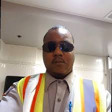 Thomas Stroman's Instagram, Twitter & Facebook