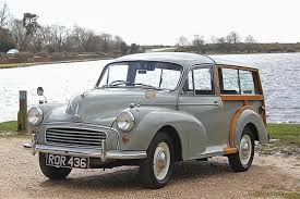 Image result for Clarendon Gray 1957 Morris