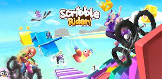 Scribble Rider Game Best Games Latest Games In Game Currency