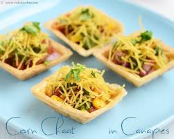 If you're planning a party and are looking for some inspiration, you can't go wrong with this lot! Cooking With A Can O Peas 5 Mind Blowing Canapes Recipes For Your Next Dinner Party Baked Canapes Recipes