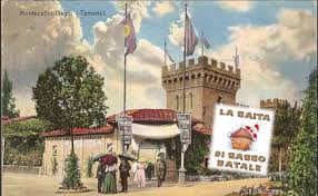 La baita di babbo natale 2020 a montecatini terme sorprenderà la vostra immaginazione, un villaggio tutto nuovo tra futuro e tecnologie, mixato con scenografie suggestive, dove trapasserete la realtà e vi immergerete in un mondo magico, quello di babbo natale. La Baita Di Babbo Natale Di Montecatini Terme Home Facebook