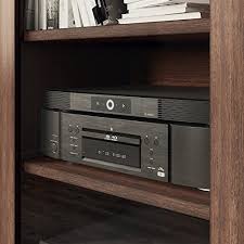 The triple shelf design allows you to place dvd players, cable boxes and other av components on. Ac Infinity Aircom S10 Quiet Cooling Blower Fan System 17 Front Exhaust For Receivers Amps Dvr Av Cabinet Components Buy Online In El Salvador At Desertcart Productid 55278390