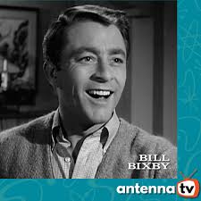 On this day in 1934, Bill Bixby was born. You can watch him play Tim O'Hara 