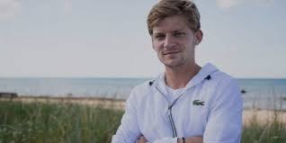 Toutes les dernières nouvelles sur david goffin à lire ici. David Goffin Story Profile History Career Tennis Player Successstory