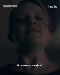 These and a revolution. Now streaming: #TheHandmaidsTaleHulu