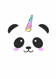 Sfondi Kawaii Sfondi Carini Doodles Carini Disegno Panda