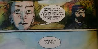 La Verdad Sobre Los Creepypastas