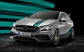 Mercedes Amg A 45 Petronas 2015 Wce Presentacion Automovil Panamericano Mercedes Amg Coches Mercedes Benz Mercedes Benz Amg