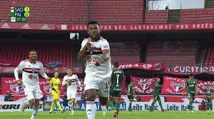 Maybe you would like to learn more about one of these? Sao Paulo 2 X 0 Palmeiras Campeonato Paulista Final Tempo Real Globo Esporte