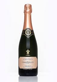 Camel valley pinot noir rose brut vintage 2018. Camel Valley Pinot Noir Rose Brut 2015 Review Great British Wine