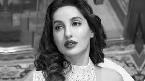 Maybe you would like to learn more about one of these? In Pics Nora Fatehi Goes From Channelling Old Bollywood Charm To Donning Bold Gown In Less Than 24 Hours