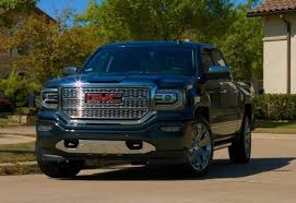 Post up your truck, a gallery of your latest modification, or any questions about what to buy or how to maintain your beauty. 2017 Gmc Sierra Denali 1500 Crew Cab Test Drive