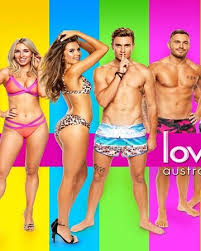 Season 1 Australia Love Island Itv Wiki Fandom
