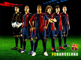 Barca team messi team barcelona vs real madrid barcelona team xavi iniesta football analysis lionel messi. Barcelona Players Wallpapers Wallpaper Cave