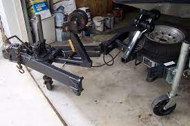 Anyone Know About Swing Hitches Popupportal