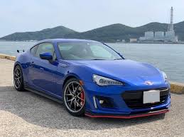 86BRZオーナー必見！おススメホイール10選！装着例もご紹介します！ | CARTUNEマガジン