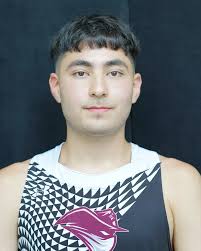 2025 Cross Country Roster