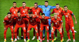 See live football scores and fixtures from north macedonia powered by the official livescore website, the world's leading live score sport service. Macedonia Kicks Off World Cup Qualifiers Against Romania Today Macedonia Times