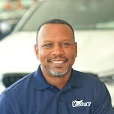 Meet the Century BMW Staff