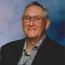 Obituary for LaZern C. "Chub" Rice