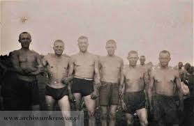 Oczkowski Adam (1914-1981) i Leontyna z Rudnickich (1919-2011) Sarny  (Wołyń) –> Staw (powiat Myślibórz) –> Mościce (powiat Gorzów Wlkp.)