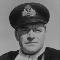 Cdr George Ericson (@CdrEricson)