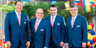 Android app by caracol televisión s.a. Video Por Que El Cantante Del Gol Salio De Caracol Television En 2019 Periodistas Futbol Colombia Exito Win Sports Gol Caracol Javier Fernandez Franco Javier Hernandez Bonnet Frases