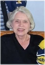 Patricia A. Begin Obituary