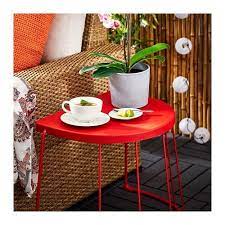 products houten bijzettafels bijzettafels ikea
