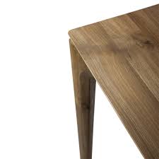 Elle est livrée avec 8 chaises pliantes, mais une fois la rallonge dépliée, cette table de jardin en teck peut accueillir jusqu'à 10 personnes. Table Bok En Teck 220 Cm