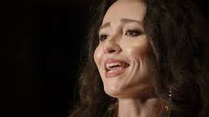 A long journey: Expanding the audience with Fleur Barron • Oregon ArtsWatch