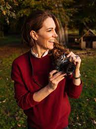A portrait of our nation in 2020, was released today, and in honor of the launch, the royal partook in a special. Kate Middleton S Hold Still Photography Project Is Becoming A Book