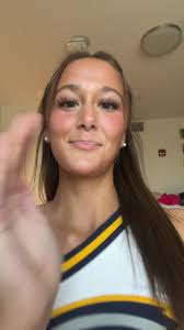 Favorite uni yay! #fyp #uniform #cheer #foryou #trending