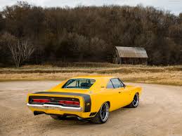Image result for Yellow 1969 Charger