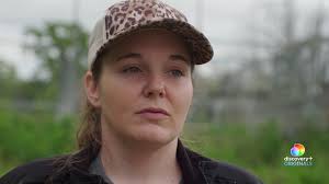 Carole Baskin has reached out to an unlikely ally. 🐅, 📺  #CaroleBaskinsCageFight