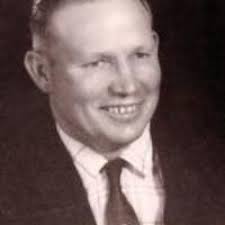 Merrill Kitchen Obituary October 6, 2010