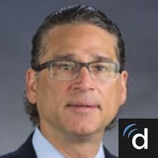 Dr. Max M. April, MD