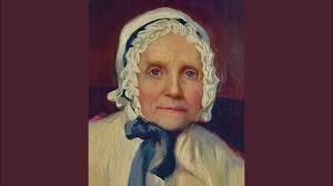 Lucy Mack Smith bringing Saints to Kirtland The Church of Jesus Christ of  Latter-day Saints