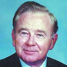 Samuel Campbell Obituary (2016)