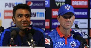 Ravichandran ashwin is the indian cricketer and also plays in the ipl. Watch R Ashwin Reveals What Ponting Felt About His Decision To Not Run Aaron Finch Out