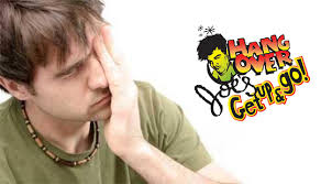 Hangover Joe's