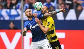 Die bundesliga ist die höchste spielklasse im deutschen profifußball und setzt sich aus 18 mannschaften zusammen, welche sich um den wichtigsten nationalen fußballtitel und somit den. Deutsche Bundesliga Im Free Tv Restart Heute Gratis Im Livestream Sehen